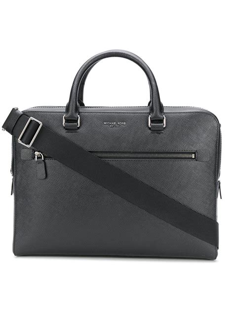 michael kors men bag|Michael Kors laptop bag men's.